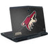 NHL Arizona Coyotes Distressed Dell Alienware Skin
